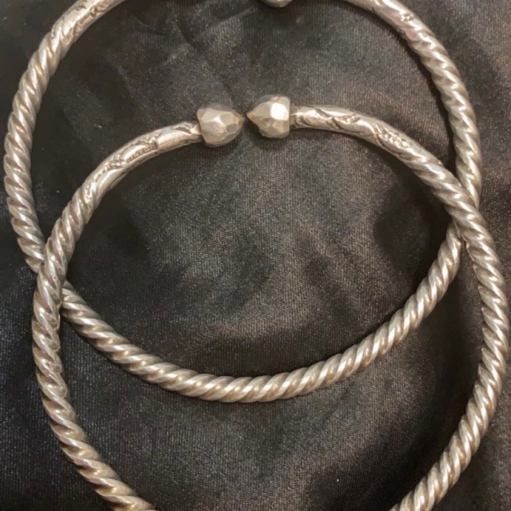 West Indian Bracelet